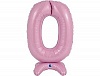 � ����� 0 25" Pastel Pink �� ���������