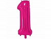 � ����� 1 26" Fuchsia