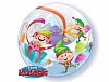 � BUBBLE 22" ����� ��������������