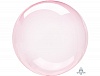 � BUBBLE �/��� 18" �������� Dark Pink