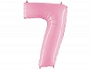 � ����� 7 40" ������� Pink