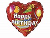 � 9" HB ������ � ������(FM)