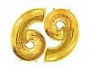 � ����� 6/9 32" Gold