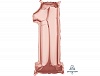� ����� 1 26" Rose Gold