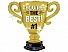 � ������ YOU`RE THE BEST ����� ��������