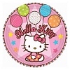 ������� Hello Kitty 17�� 8��/�