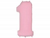 � ����� 1 32" Pastel Pink