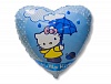 � 18" Hello Kitty � ������/FM