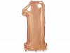 � ����� 1 40" Rose Gold