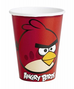  Angry Birds 8/