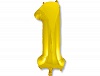 � ����� 1 40" Gold