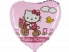 � 18" Hello Kitty �� ����������/FM