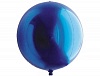 � 3D ����� �/��� 7" �������� Blue