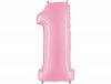 � ����� 1 40" ������� Pink
