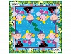 �������� Ben&Holly 24�� 16��/���
