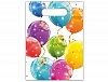 ����� �/� Sparkling Balloons 6��/�
