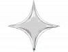 � �/��� 40" ������ 4�-�������� Silver