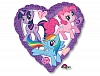 � 18" My Little Pony ������ S60