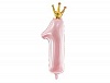 �� ����� 1 35,5" � ������� Light Pink