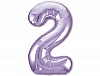 � ����� 2 40" ������� Lavender