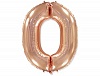 � ����� 0 40" Rose Gold