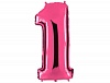 � ����� 1 40" Pink