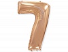 � ����� 7 40" Rose Gold