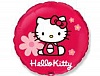  18" Hello Kitty  /FM