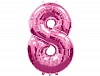 � ����� 8 Pink