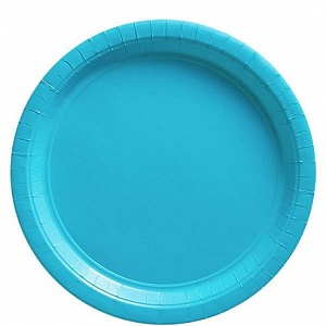 ������� Caribbean Blue 17�� 8��/A