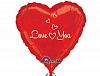 � 18" Love You ������ �1/�N