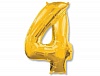� ����� 4 40" Gold