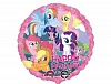 � 18" HB My Little Pony S60