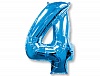 � ����� 4 40" Blue