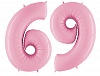   6/9 40"  Pink