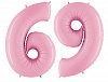 � ����� 6/9 40" ������� Pink