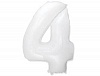 � ����� 4 40" White