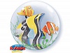 � BUBBLE �������� ���� ����������� ��