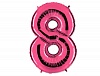 � ����� 8 40" Pink