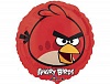  18" Angry Birds  S60