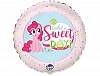 � 18" WHAT A SWEET DAY ����/FM