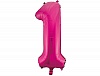 � ����� 1 40" Fuchsia