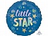  18" LITTLE STAR   S40