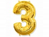� ����� 3 32" Gold
