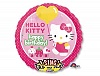 � ������/��� HB Hello Kitty P75