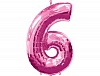   6 Pink