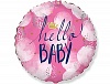 � 18" HELLO BABY �������
