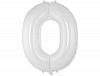 � ����� 0 40" White