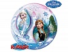 � BUBBLE 22" Disney �������� ������
