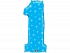 � ����� 1 ��������� Blue
